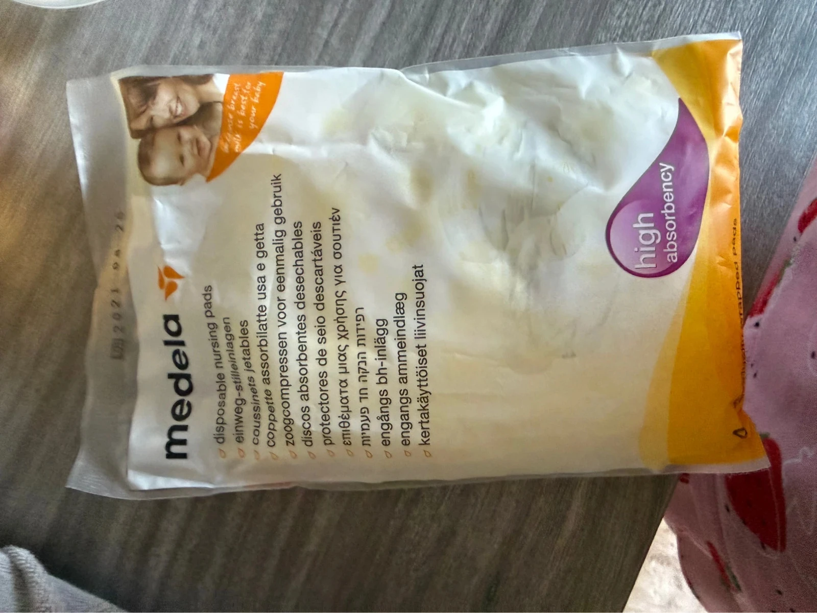 Lot Medela compleet – Dubbele elektrische melkpomp + handmatige melkpomp + accessoires – photo 3